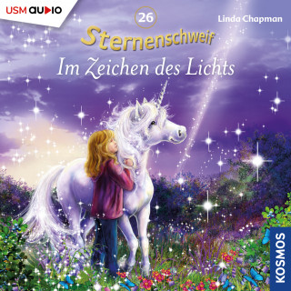 Linda Chapman: Sternenschweif Folge 26 - Im Zeichen des Lichts