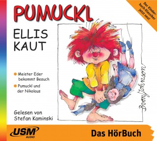 Ellis Kaut: Pumuckl - Folge 9