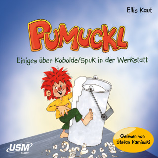 Ellis Kaut: Pumuckl - Folge 1