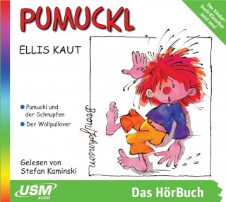 Ellis Kaut: Pumuckl - Folge 6
