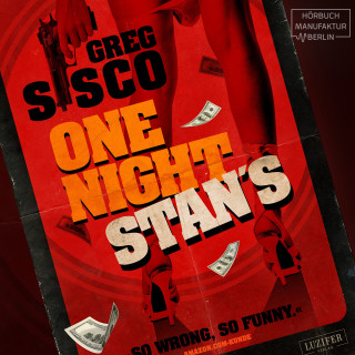 Greg Sisco: One Night Stan's