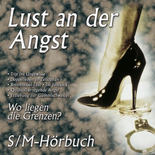 Allegra Deville: Lust an der Angst - Vol. 1