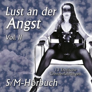 Allegra Deville: Lust an der Angst - Vol. 2