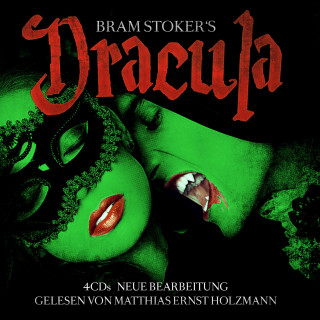 Bram Stoker, Thomas Tippner: Dracula