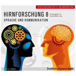 Frankfurter Allgemeine Archiv: Hirnforschung 8