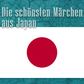 Diverse: Die schönsten Märchen aus Japan