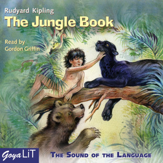 Rudyard Kipling: The Jungle Book