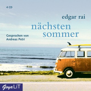 Edgar Rai: Nächsten Sommer