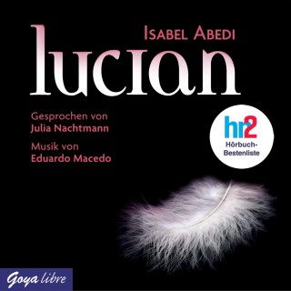 Isabel Abedi: Lucian
