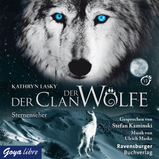 Kathryn Lasky: Der Clan der Wölfe. Sternenseher [Band 6]