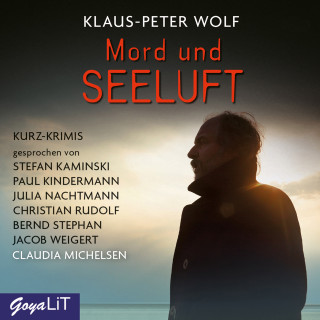 Klaus-Peter Wolf: Mord und Seeluft