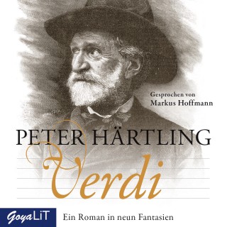 Peter Härtling: Verdi