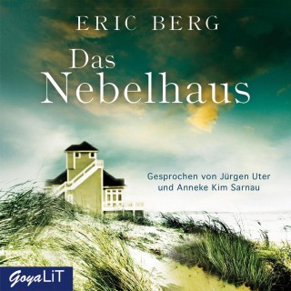 Eric Berg: Das Nebelhaus