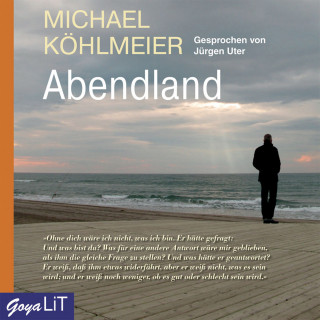 Michael Köhlmeier: Abendland