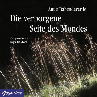 Antje Babendererde: Die verborgene Seite des Mondes