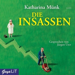 Katharina Münk: Die Insassen