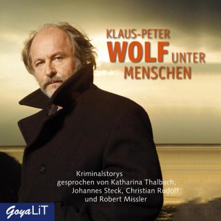 Klaus-Peter Wolf: Unter Menschen