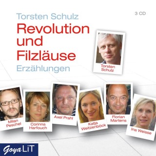 Torsten Schulz: Eine glatte Eins - kostenlos