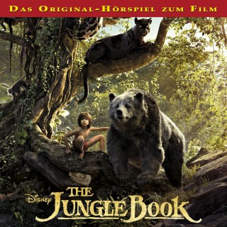 Gabriele Bingenheimer: Disney - The Jungle Book
