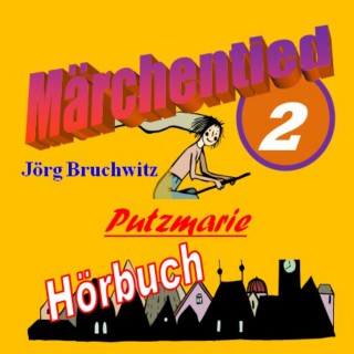 Jörg Bruchwitz: Putzmarie