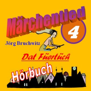 Jörg Bruchwitz: Dat Füertüch