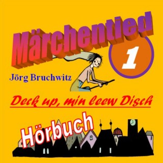 Jörg Bruchwitz: Deck up, min leew Disch