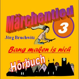 Jörg Bruchwitz: Bang maken is nich