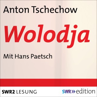 Anton Tschechow: Wolodja