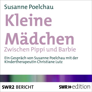 Susanne Poelchau: Kleine Mädchen