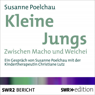 Susanne Poelchau: Kleine Jungs