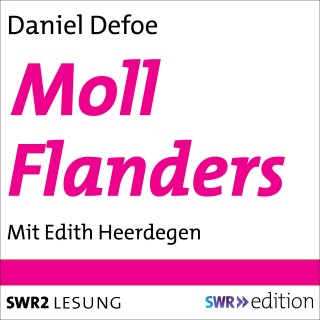 Daniel Defoe: Moll Flanders