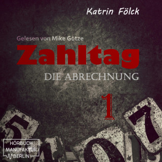 Katrin Fölck: Zahltag