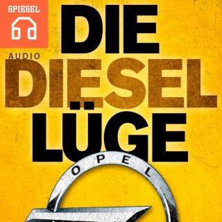 DER SPIEGEL: Die Diesellüge