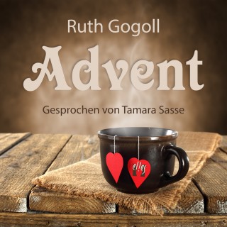Ruth Gogoll: Advent
