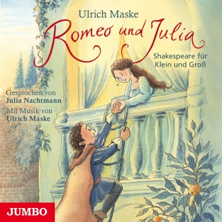 Ulrich Maske: Romeo und Julia