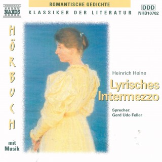 Heinrich Heine: Lyrisches Intermezzo