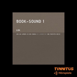 Max Würden: BOOK-SOUND 1: LOK