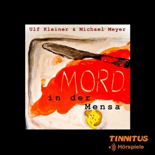 Michael Meyer, Ulf Kleiner: Mord in der Mensa