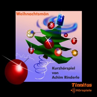 Achim Rinderle: Weihnachtsmän