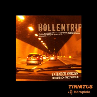 Thorsten Nesch: Höllentrip - Extended Version
