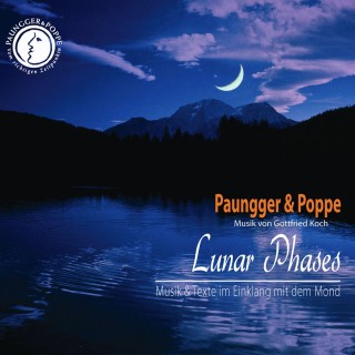 Paungger & Poppe: Paungger & Poppe - Lunar Phases