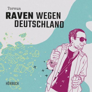 Torsun Burkhardt: Raven wegen Deutschland