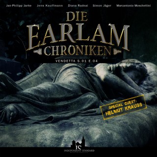 Die Earlam Chroniken: Die Earlam Chroniken S.01 E.04 - Vendetta