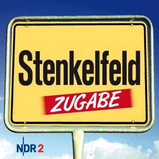 Stenkelfeld: Stenkelfeld - Zugabe
