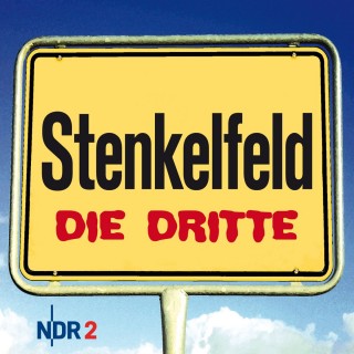 Stenkelfeld: Stenkelfeld - Die Dritte