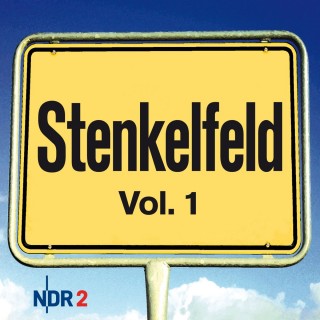 Stenkelfeld: Stenkelfeld Vol. 1