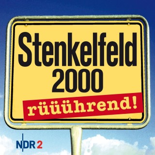 Stenkelfeld: Stenkelfeld - Rüüührend!