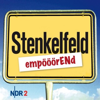 Stenkelfeld: Stenkelfeld - empööörEND
