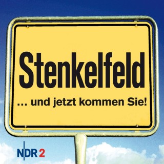 Stenkelfeld: Stenkelfeld...und jetzt kommen Sie!
