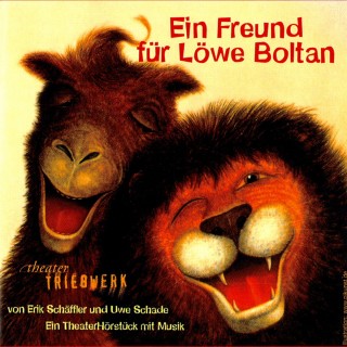 Theater Triebwerk: Ein Freund für Löwe Boltan